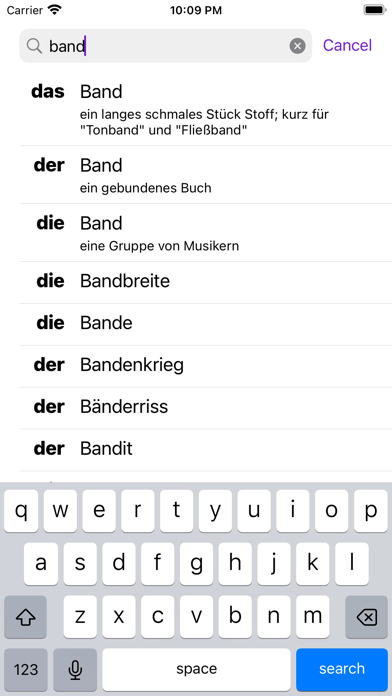 Der Die Das Resimleri