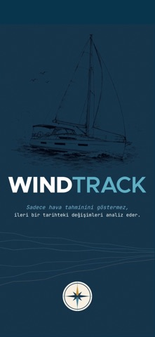 Windtrack: R�zgar Tahmin Takip Resimleri