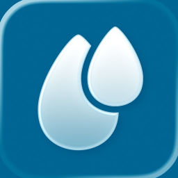 iPhone & iPad RainViewer ile Hava Tahminleri ikonu