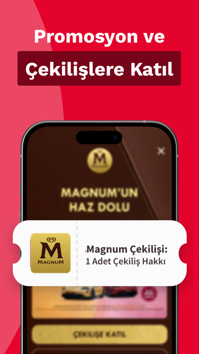 Algida ile Kazan Resimleri