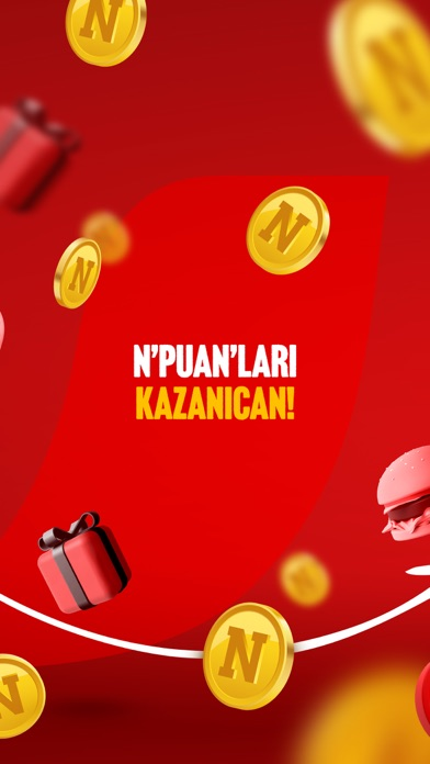 Nescaf� NE'APP - �ndir Kazan Resimleri
