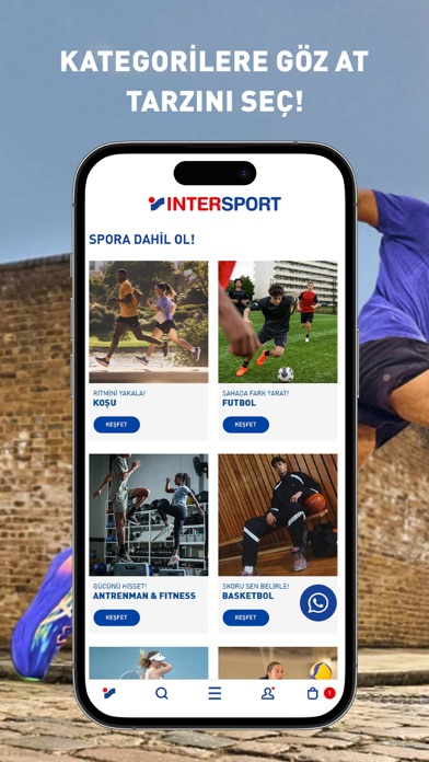 INTERSPORT T�rkiye Resimleri