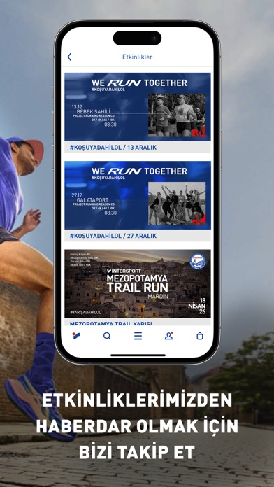 INTERSPORT T�rkiye Resimleri