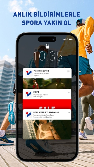 INTERSPORT T�rkiye Resimleri