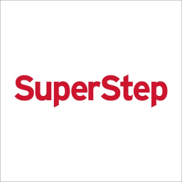 iPhone & iPad SuperStep ikonu