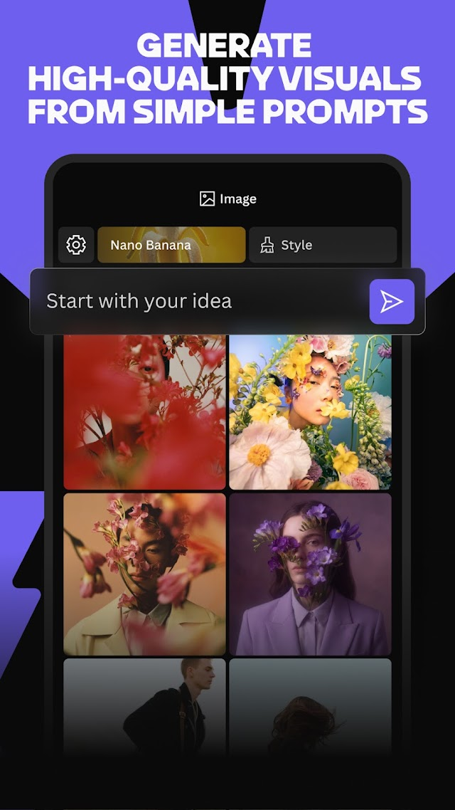 Leonardo.Ai - Image Generator Resimleri