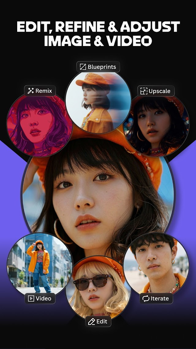 Leonardo.Ai - Image Generator Resimleri