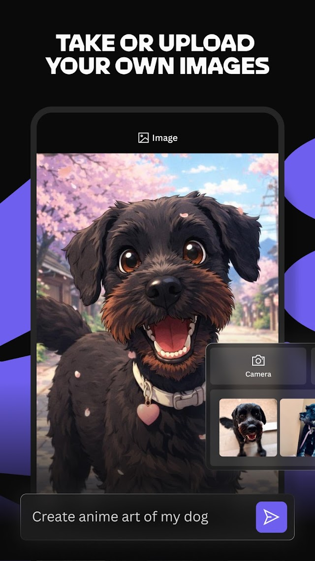Leonardo.Ai - Image Generator Resimleri
