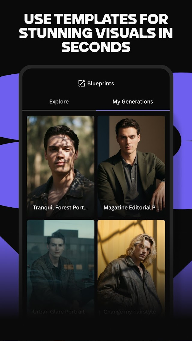 Leonardo.Ai - Image Generator Resimleri