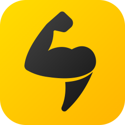 Android Muscle Monster: egzersiz ikonu