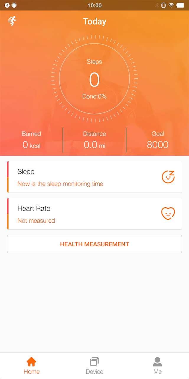 FitCloudPro Resimleri