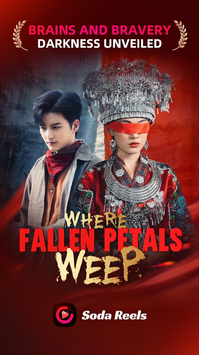 Soda Reels - Drama & show Resimleri