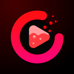 Android Soda Reels - Drama & show ikonu