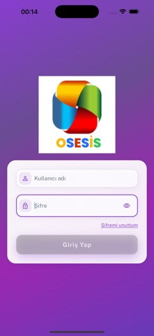 Osesis Resimleri