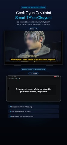 Side Screen: Oyun �evirisi Resimleri