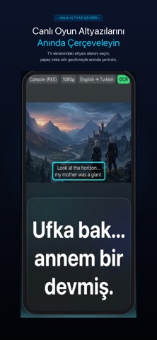 Side Screen: Oyun �evirisi Resimleri