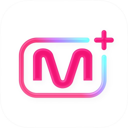 iPhone & iPad Mnet Plus ikonu