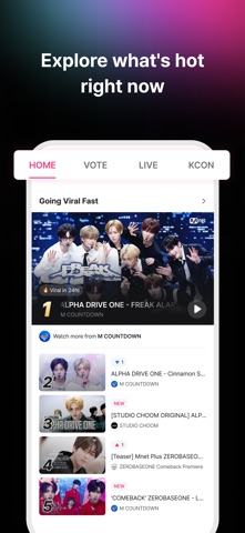 Mnet Plus Resimleri