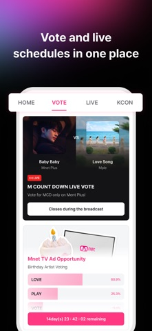 Mnet Plus Resimleri