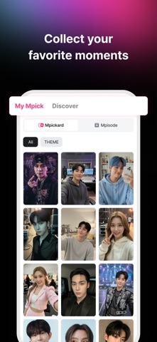 Mnet Plus Resimleri