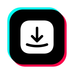 iPhone & iPad SaveTik - Save Tik Videos ikonu