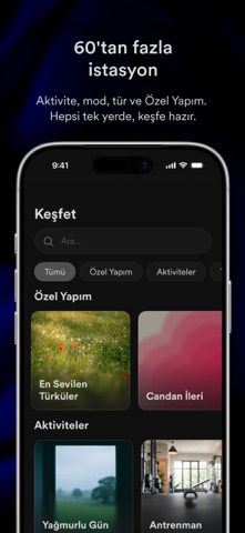 On AIRadio Resimleri