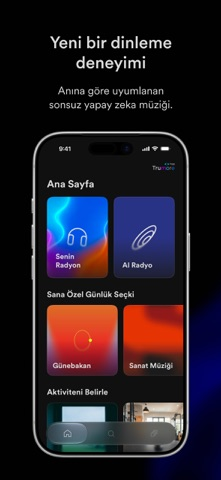 On AIRadio Resimleri