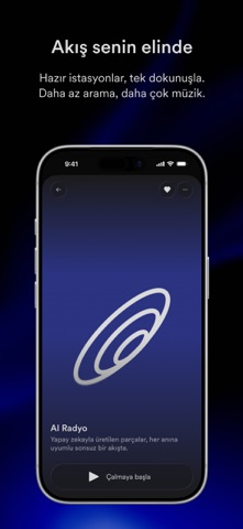On AIRadio Resimleri