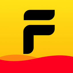 Android FantacyStory: novels, fictions ikonu