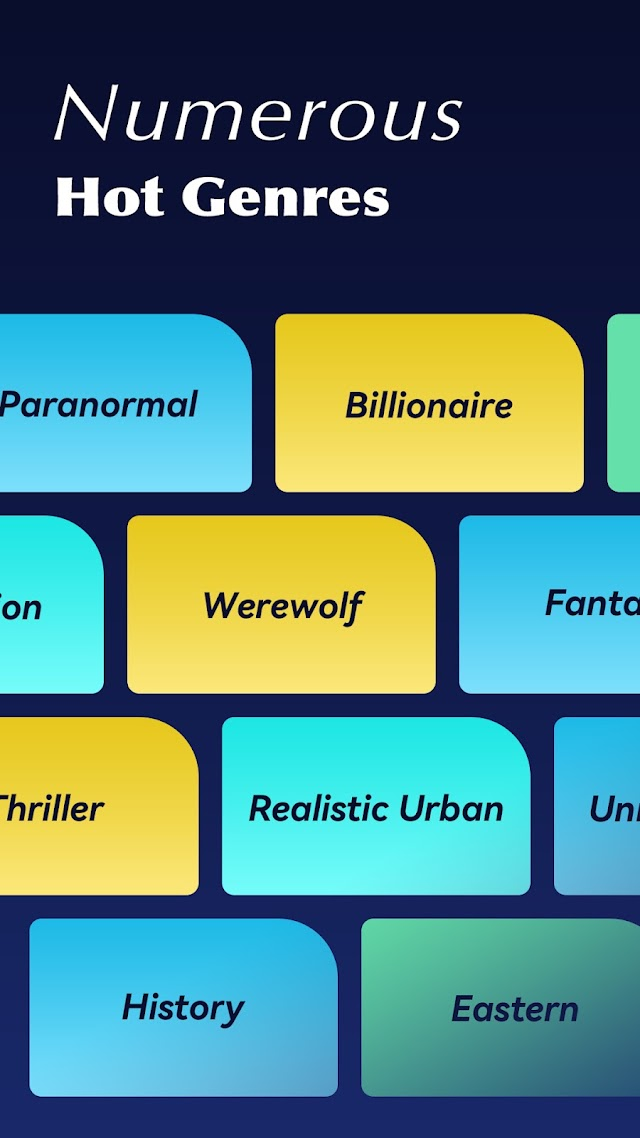 FantacyStory: novels, fictions Resimleri