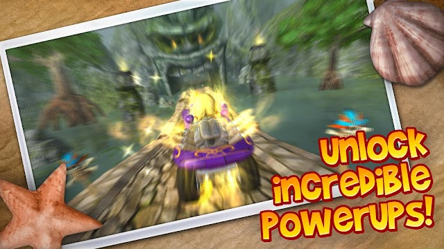 Beach Buggy Blitz Resimleri