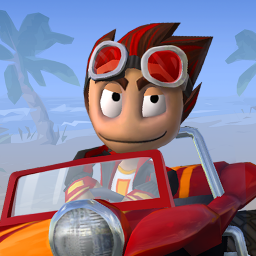 Android Beach Buggy Blitz ikonu