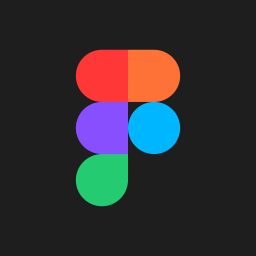 Android Figma: view. comment. mirror. ikonu