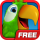 Talking Pierre the Parrot Free indir