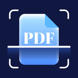 iPhone & iPad Easy PDF Manager ikonu