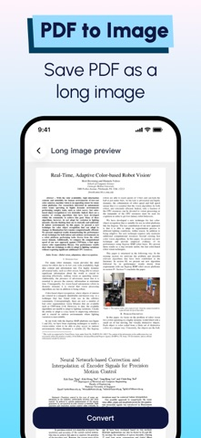 Easy PDF Manager Resimleri