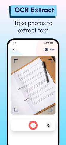 Easy PDF Manager Resimleri