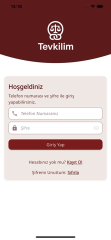 Tevkilim Resimleri