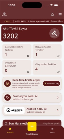 Tevkilim Resimleri
