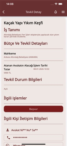 Tevkilim Resimleri