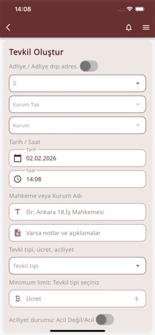 Tevkilim Resimleri