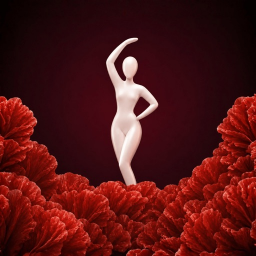iPhone & iPad Empose: Aesthetic Poses ikonu