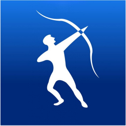 iPhone & iPad Mergen ��renci ikonu
