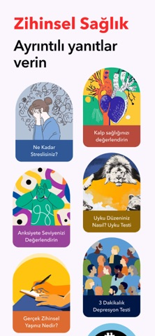 iCardio - Kalp atış hızı Resimleri
