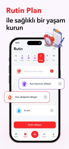 iCardio - Kalp atış hızı Resimleri