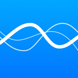 iPhone & iPad Clear Wave - Su Temizleme ikonu