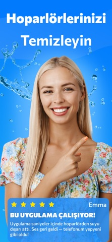 Clear Wave - Su Temizleme Resimleri