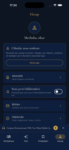 Kadim K�t�phane Resimleri