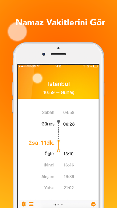 Beş Vakit Resimleri
