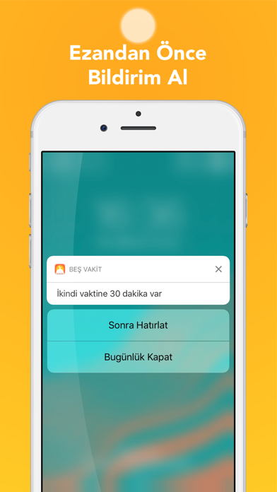 Beş Vakit Resimleri